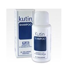 KUTIN COLLAGENE SHAMPOO 200 ML - Farmadillo