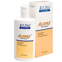 ALOPEX OLIOSHAMPOO 150 ML - Farmadillo