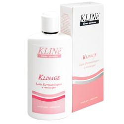 KLINAGE LATTE DERMATOLOGICO 200 ML - Farmadillo