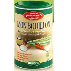 MON BOUILLON 200 G - Farmadillo