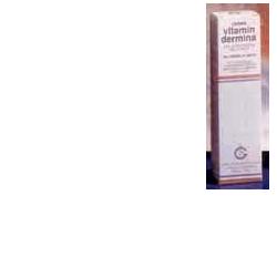 VITAMINDERMINA CREMA OSSIDO DI ZINCO 50 ML - Farmadillo