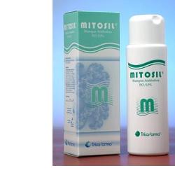 MITOSIL SHAMPOO ANTIFORFORA 150 ML - Farmadillo