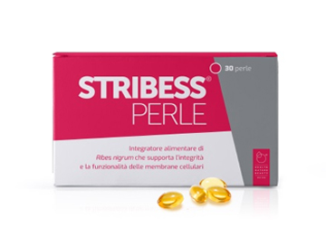 STRIBESS 30 PERLE - Farmadillo