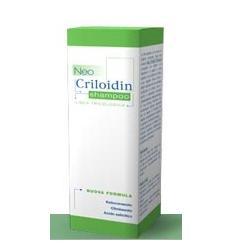 NEO CRILOIDIN SHAMPOO ANTIFORFORA 200 ML - Farmadillo