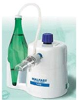 PRONTEX INALATORE PER ACQUE TERMALI INALFAST - Farmadillo