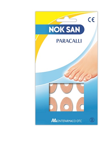 NOK SAN PARACALLI 9 PEZZI - Farmadillo