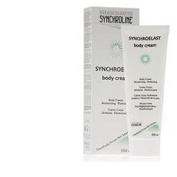 SYNCHROELAST BODY CREAM 200 ML - Farmadillo