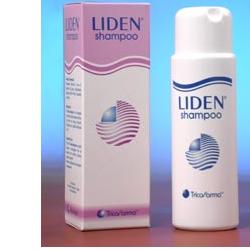 LIDEN SHAMPOO LAVAGGI FREQUENTI 150 ML - Farmadillo