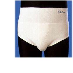 ORIONE 307 SLIP UOMO CONTENITIVO CHIUSO BIANCO 5 - Farmadillo