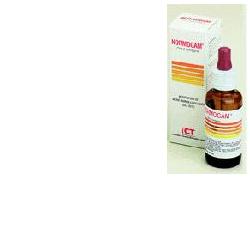 NORMOGAM OLIO BORRAGINE 25 ML - Farmadillo