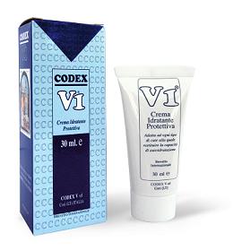 V1 CREMA IDRATANTE PROTETTIVA 30 ML - Farmadillo