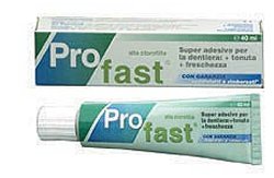 PROFAST ADESIVO PROTESI 20 G - Farmadillo