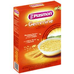 PLASMON GEMMINE 340 G 1 PEZZO - Farmadillo