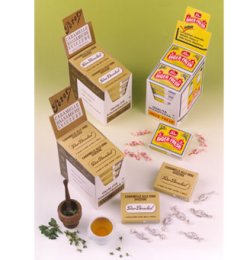 PETER BRONCHIAL CARAMELLA BALSAMICA 50 G - Farmadillo