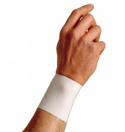 POLSINO IN COTONE GIBAUD 1 PAIO MISURA 2 - Farmadillo