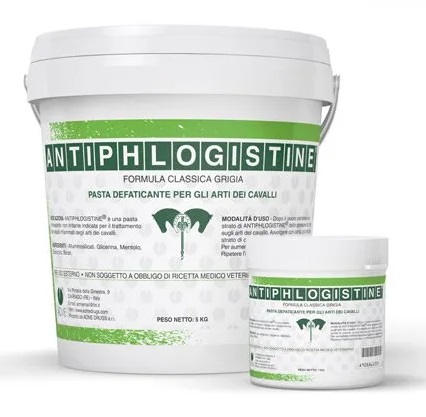 ANTIPHLOGISTINE 1000 G - Farmadillo