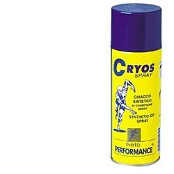 SPRAY ECOL CRYOS 200 ML 1 PEZZO - Farmadillo