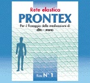 RETE TUBOLARE PRONTEX MISURA 1 - Farmadillo