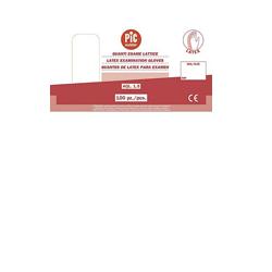GUANTO PER ESPLORAZIONE PIC CON POLVERE MISURA M 100 PEZZI - Farmadillo