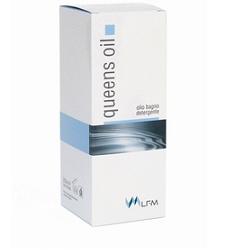 QUEENS OLIO BAGNO 200 ML - Farmadillo