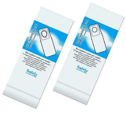 BORSA PRONTEX DIAGNOSTIC BAG STERILE MASCHILE - Farmadillo