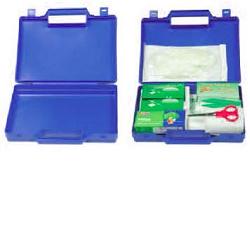 BORSETTA PRONTO SOCCORSO COMPLETO AUTO - Farmadillo