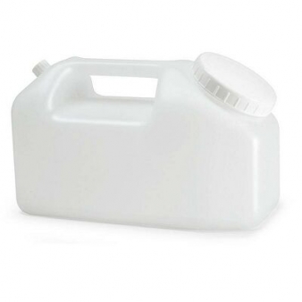 CONTENITORE PER URINA 24ORE PRONTEX DIAGNOSTIC BOX - Farmadillo