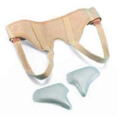 CINTO OERTOPEDICO ERNIARIO ELITE MISURA 95CM - Farmadillo