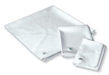 LENZUOLO IMPERMEABILE GOMMA 70X90 ML - Farmadillo