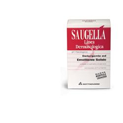 SAUGELLA  SOLIDO  PH 3,5 100 G - Farmadillo