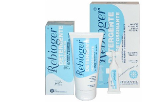 REBIOGER DETERGENTE 150 ML - Farmadillo