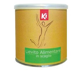 KI LIEVITO ALIMENTARE IN SCAGLIE 150 G - Farmadillo