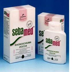 SEBAMED BAGNOSCHIUMA ML 400 - Farmadillo