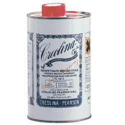 DISINFETTANTE CREOLINA 1 LITRO - Farmadillo