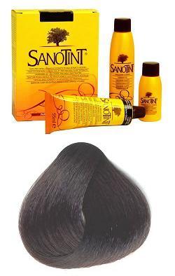 SANOTINT TINTURA CAPELLI 03 CASTANO NATURALE 125 ML - Farmadillo