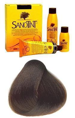 SANOTINT TINTURA CAPELLI 05 CASTANO DORATO 125 ML - Farmadillo