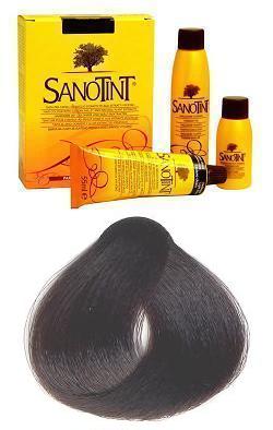 SANOTINT TINTURA CAPELLI 06 CASTANO SCURO 125 ML - Farmadillo