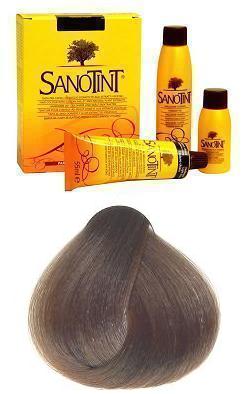 SANOTINT TINTURA CAPELLI 09 BIONDO NATURALE 125 ML - Farmadillo