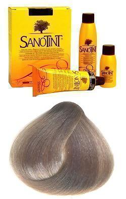 SANOTINT TINTURA CAPELLI 10 BIONDO CHIARO 125 ML - Farmadillo