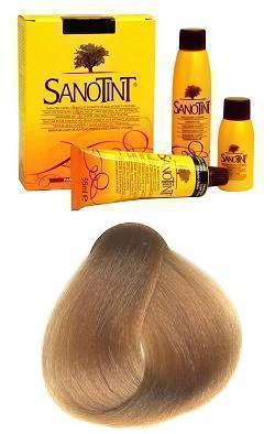 SANOTINT TINTURA CAPELLI 11 BIONDO MIELE 125 ML - Farmadillo