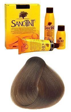 SANOTINT TINTURA CAPELLI 12 BIONDO DORATO 125 ML - Farmadillo