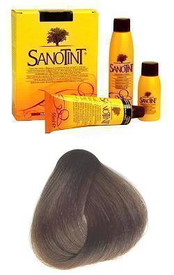 SANOTINT TINTURA CAPELLI 14 BIONDO SCURO 125 ML - Farmadillo