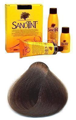 SANOTINT TINTURA CAPELLI 18 VISONE 125 ML - Farmadillo
