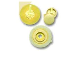 TAPPO PER COLOSTOMIA CONSEAL SISTEMA MONOPEZZO MISURA FORO 35/45MM STELO 45MM 10 PEZZI ARTICOLO 1495 - Farmadillo