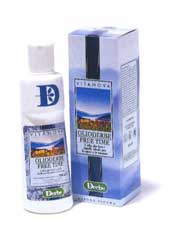 OLIODERBE FREE TIME 200 ML - Farmadillo