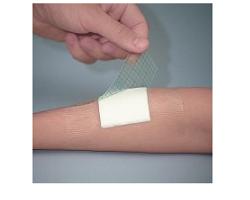 FILM ADESIVO IN POLIURETANO TRASPARENTE STERILE PERMEABILE AI GAS E CONFORMABILE 10X12CM 10 PEZZI - Farmadillo