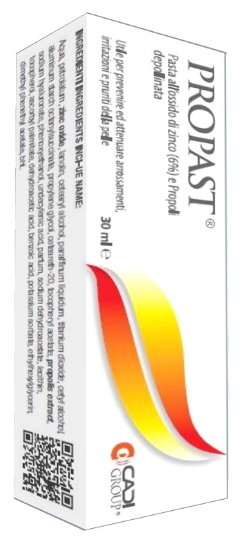 PROPAST 30 ML - Farmadillo