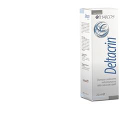 PHARCOS DELTATAR SHAMPOO 250 ML - Farmadillo