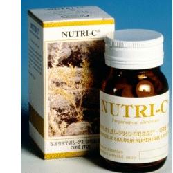 NUTRIC 80 TAVOLETTE - Farmadillo