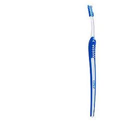 ORALB INTERSPAZIALE SPAZZOLINO MONOCIUFFO MANUALE - Farmadillo